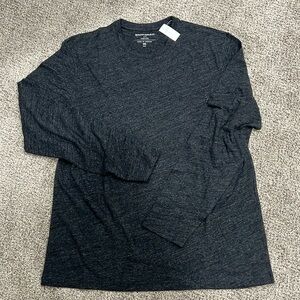 Banana Republic long sleeve tee